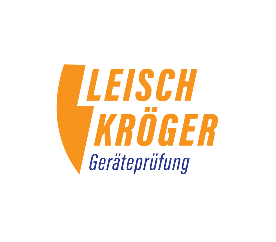 Geräteprüfung Leisch Kröger